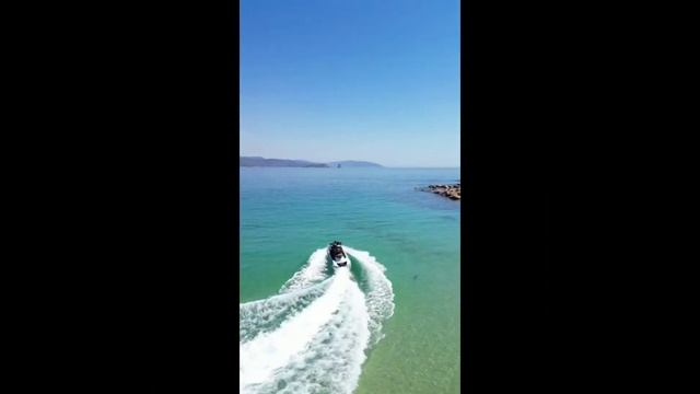 гидроцикл Yamaha Fx триозерье, ежевая, краковка, Dji Mini 3pro