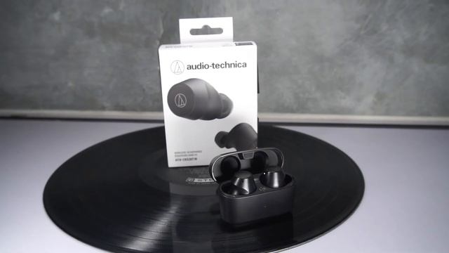 Review ATH CKS30TW. TWS Terbaru Dari Audio Technica Yang Punya Banyak Fitur!