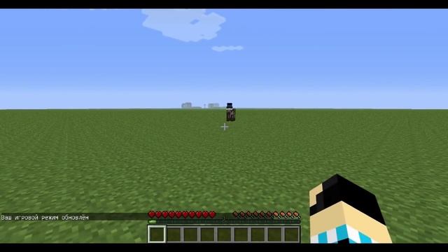 1 - Забавные шляпы! Ichuns_hats_mod - Обзор модов для Minecraft