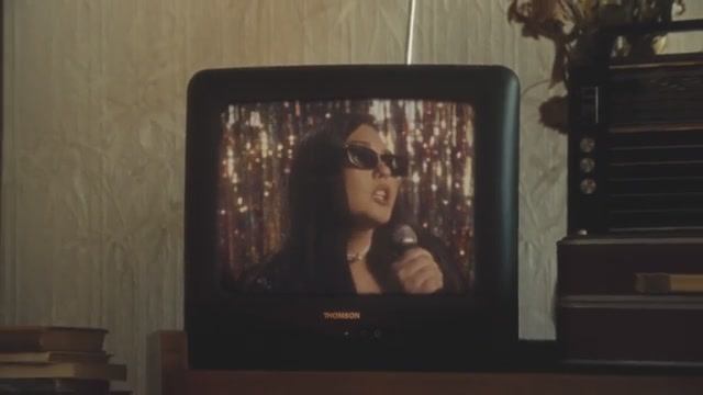 Мальчик на девятке. Деар Блонде.