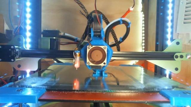 Tevo Tornado Fang Fan Shroud: Kevin O'Neil Live Tevo Tornado Stream