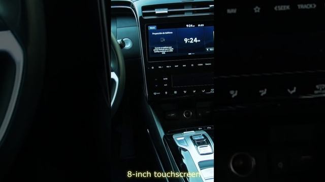 ?Hyundai Tucson 2023? - 
