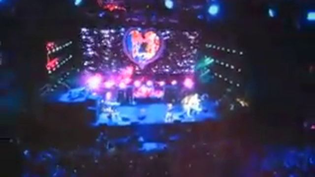 ранетки- я уйду олимпийский