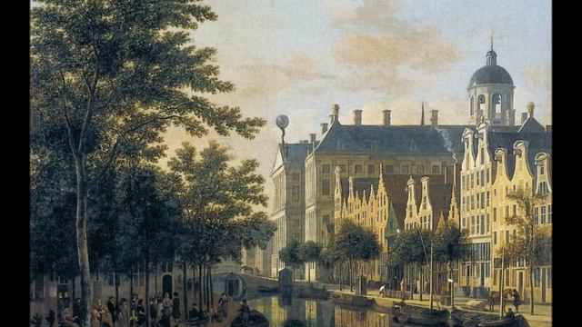 Antonín Dvořák - Romance