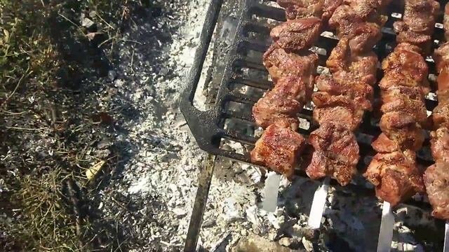 Решетка гриль чугунная LSA Outdoor