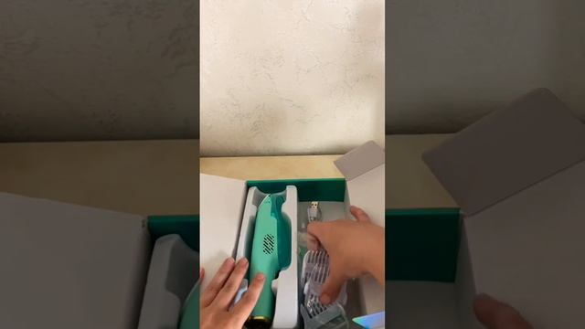 Чудо машинка для стрижки волос #машинкадлястрижки #наташаlife