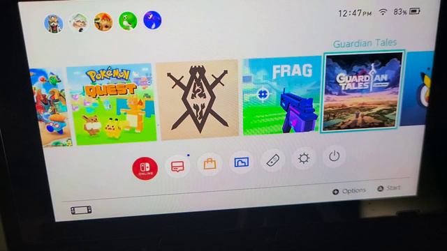 TOP 10 FREE GAMES ON NINTENDO SWITCH 2024