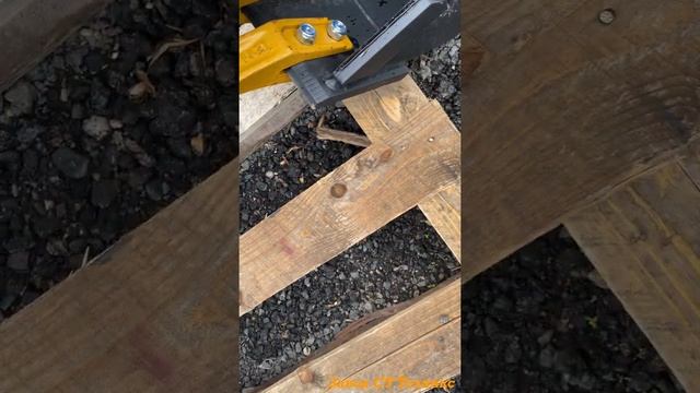 Экскаваторная рукоять для мини-погрузчика типа БобкетМКСМАНТ?ЛокустЛонкинг