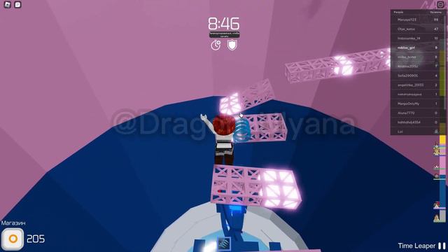 история моя (такое реально было)