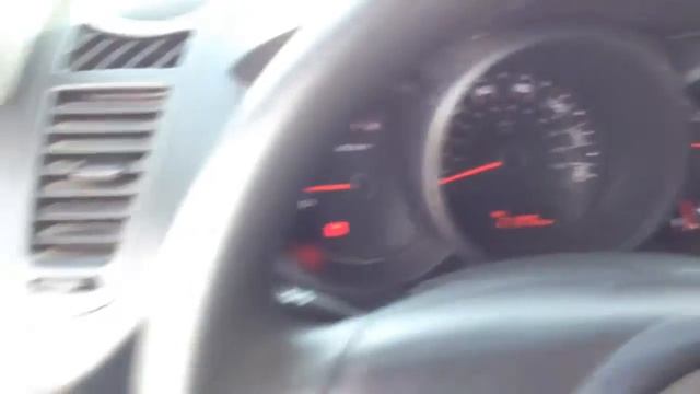 2011 Kia Soul (5 speed) - Kopren Motors K1163