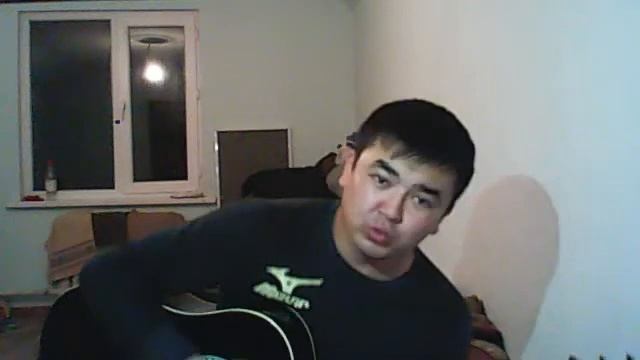 Видео с веб-камеры. Дата: 16 декабря 2013 г., 22:14.