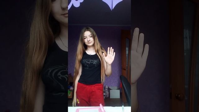 у меня коричневые волосы?