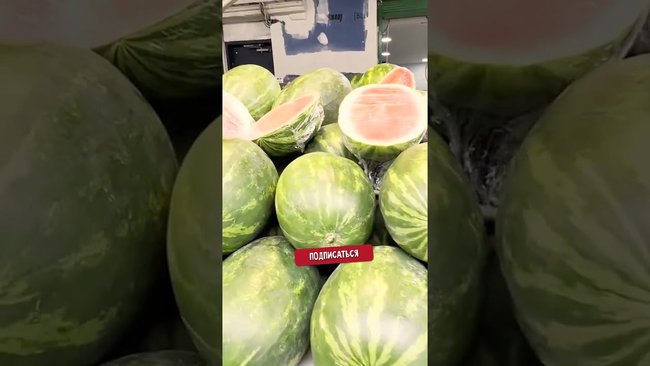 Рынок Кармель в Тель Авиве