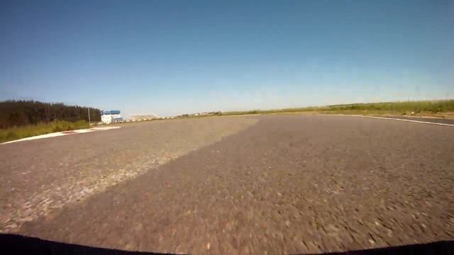 Timeattack Мячково 20121617 Mr-2 Zzw30 & Il4