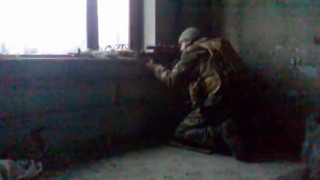 Оун, Пески,Бас