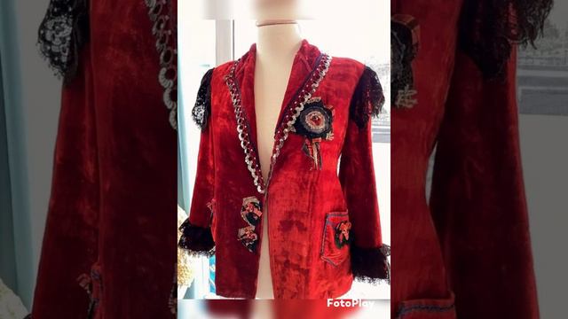 Мода и дизайн. Вся музыка взята из FotoPlay