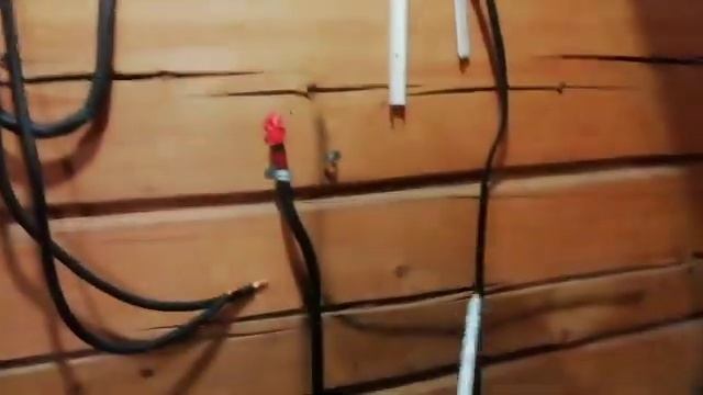 Солнечная электростанция 3,6кВт. Поэтапная сборка.