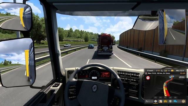 How To Make Millions In ETS Part 1