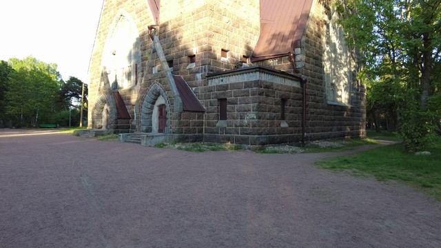 Приморск 2022 Red HOG