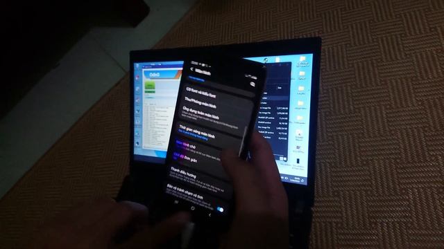 Install LineageOS 18.1 Treble Rom For Samsung A7 2018 Step By Step