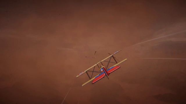 Red Wings: American Aces | Official Reveal Trailer | Wishlist Now!