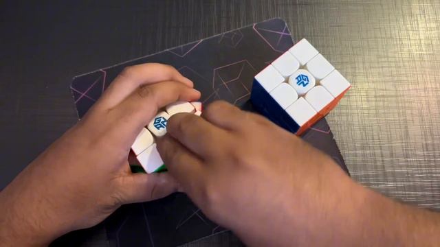 Most Expensive Rubiks Cube in The World GAN 14 Maglev UV