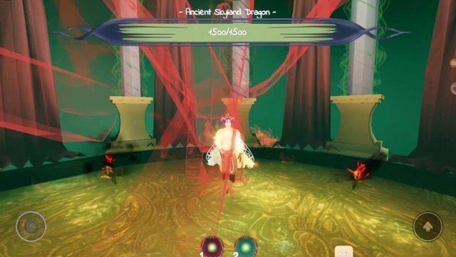 ГГАЙД ПО ОКОНЧАТЕЛЬНОЙ ФОРМЕ☆ The Mystical Guardians