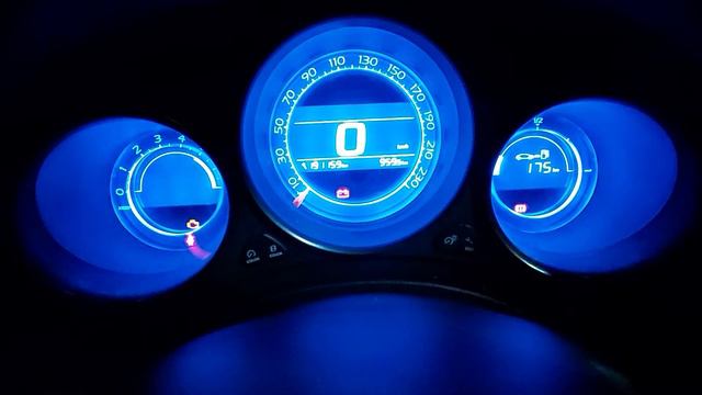 Романтические путешествия по Европе на Citroën