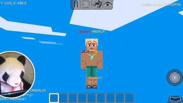 ? • BIND A WORLDEDIT BRUSH | SECRET ITEMS | HEADS AND MORE+ @XREALM ? #MultiCraft