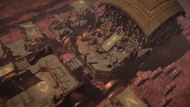 Когда стоит ждать Path of Exile 2 и Diablo 4 | Мнение