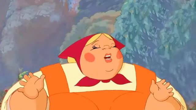 Мультконцерт на День защиты детей