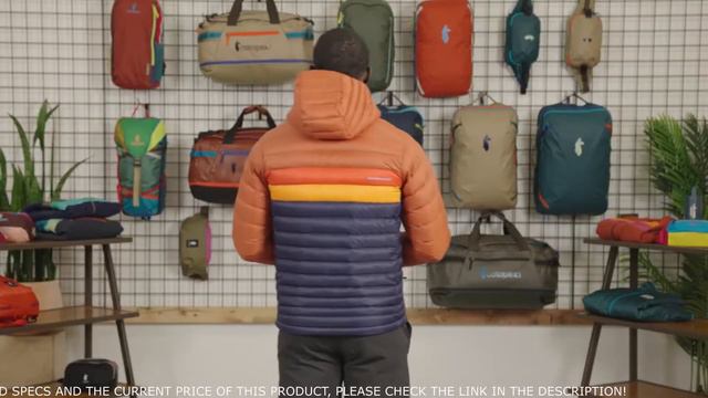 Best Down Jackets for Ultralight Backpacking