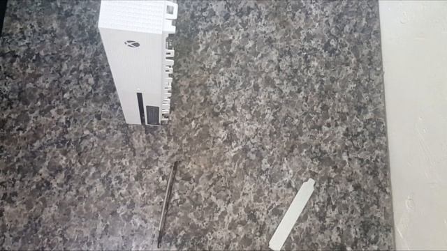 Como Desmontar XBOX ONE S