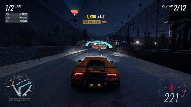 Series 5 Winter Tunes | Forza Horizon 5 (FH5)