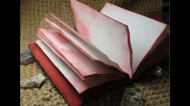 Блокноты А6