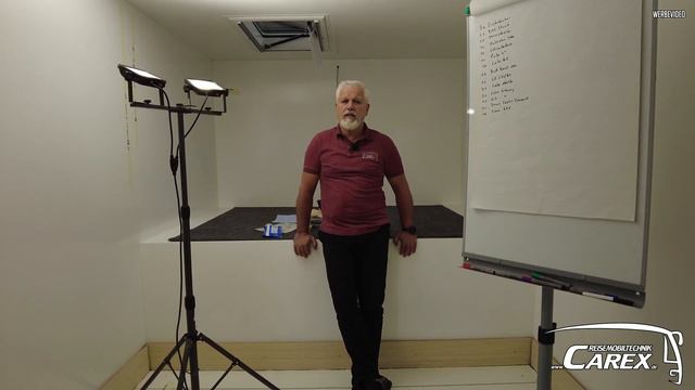 GROß, GRÖßER, DAS MONSTER! | MB Arocs 3353 6x6 Ormocar I CAREX Reisemobiltechnik