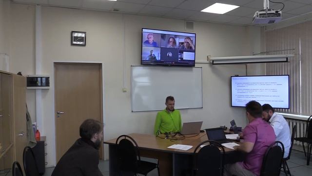 Защита диссертации 03.09.2012 г. Шубин А.В.