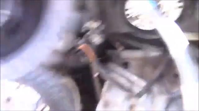 Citroen Berlingo How To Change Headlight Bulbs And Rear Light Brake And Reverse Light Bulbs