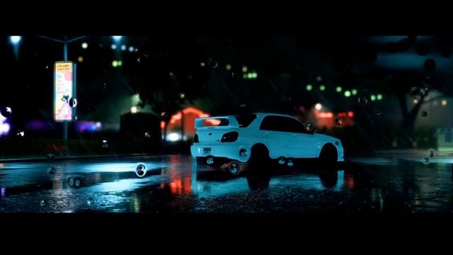 Nctrn - Stay | NFS HEAT SUBARU IMPREZA CINEMATIC
