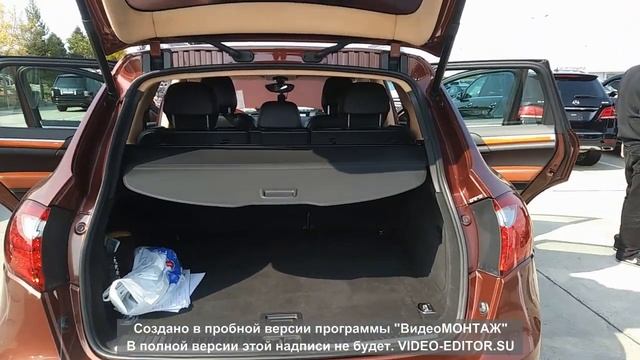 Porsche Cayenne 2013