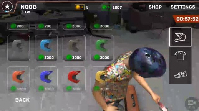 Hacking The  Game King Of Dirt**