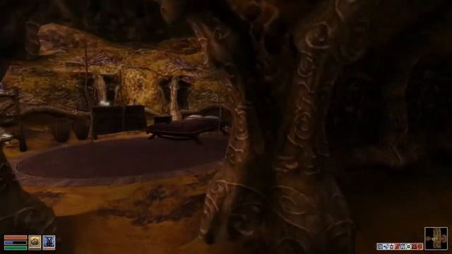 Lets Play Morrowind - 136