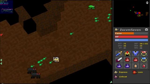 Some Friends And Two Staves Of Extreme Prejudice -- Full Version