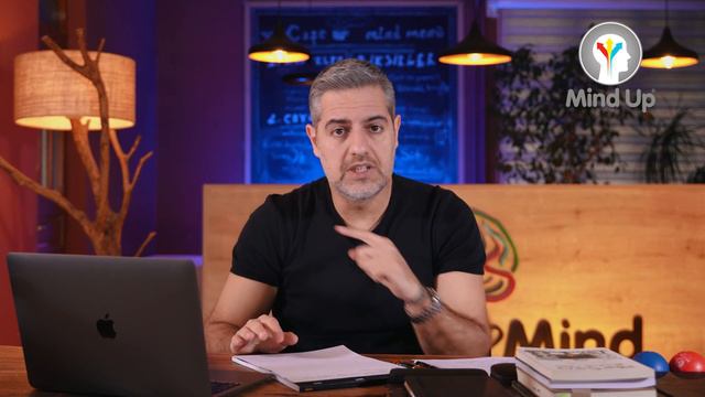 SKS - 2 | 3 Basit Egzersizle Beynini Sınava Hazırla | Zafer Polat Koyuncu | Mind Up