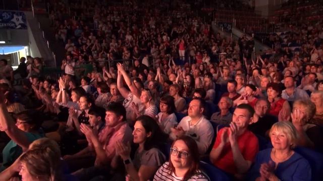 Репортаж о фестивале 