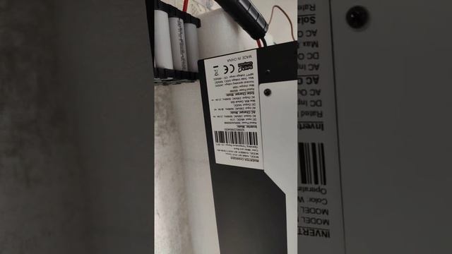 Инвертор Off-grid 48V5.5kW