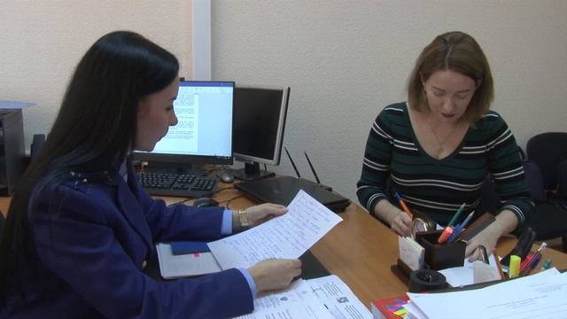 Работники прокуратуры отметят профессиональный праздник