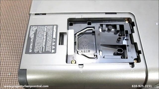 Vivitek D963HD Projector Lamp Replacement