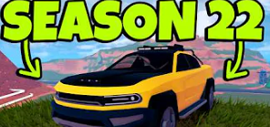 Новый сезон в ДжейлБрейк