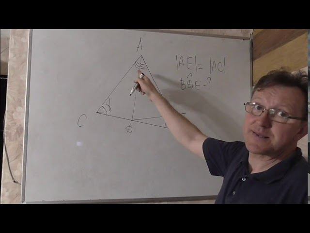 По страницам старых задачников. №1